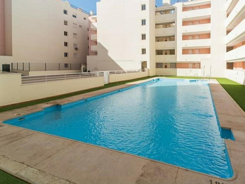 A 600 M De La Playa Y El Castillo Santa Ana Roquetas de Mar Eksteriør billede